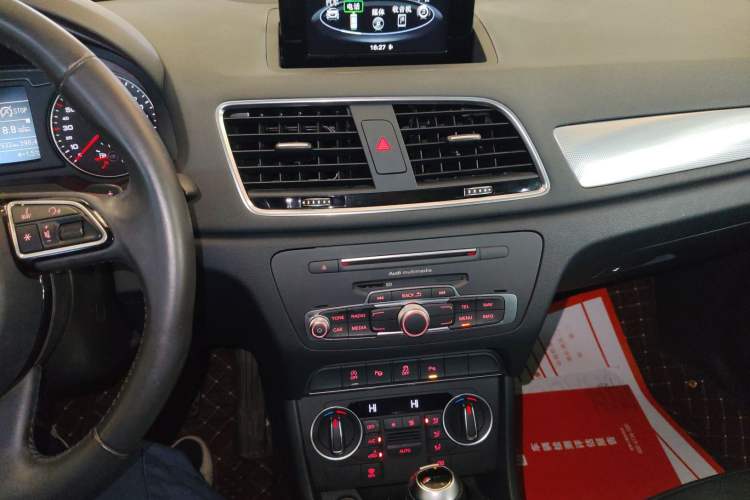 Used Audi Q3 2016 35 TFSI Style Edition