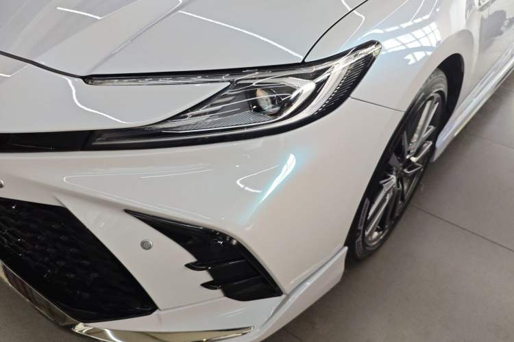 Used Toyota Camry 2024 Dual-Motor 2.0 HXS Sport Plus Edition