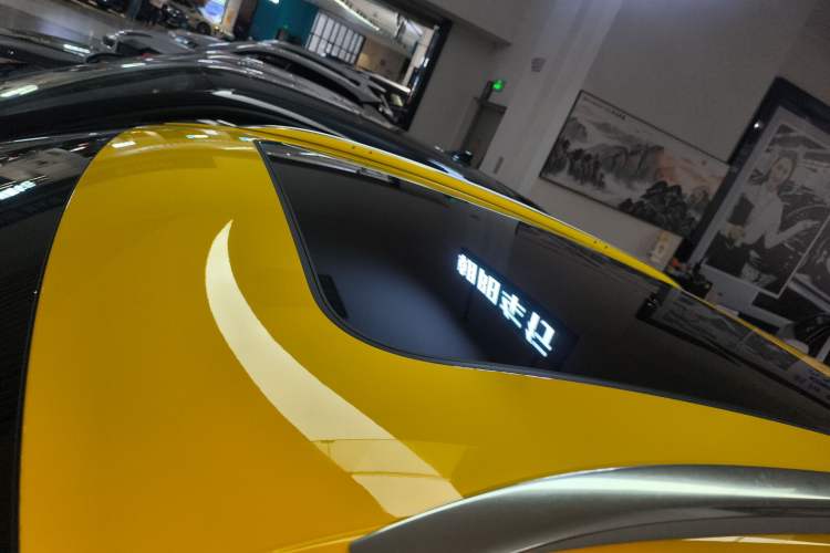 Used Audi Q3 2016 30 TFSI Fashion Model
