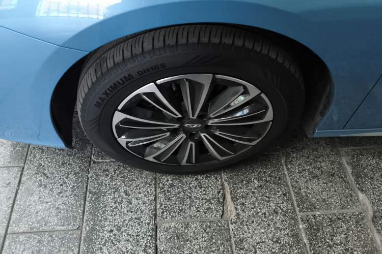 Used Chery Fengyun A8 2024 127 Yufeng Edition