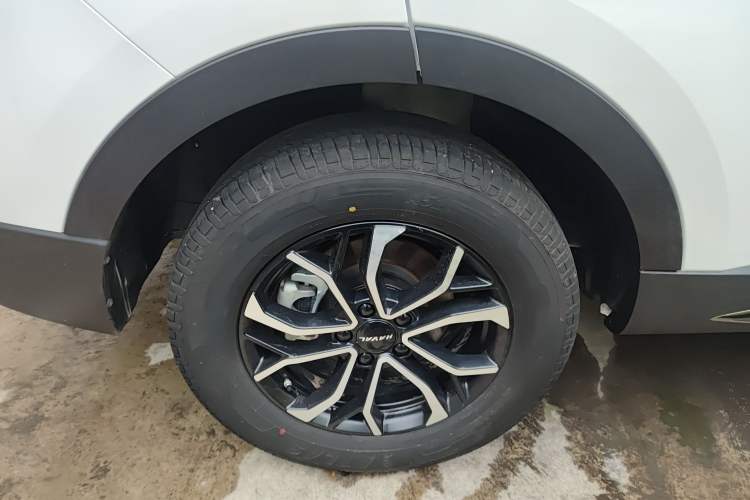 Used Haval H6 2023 National Trend Edition 1.5T Automatic Urban Version