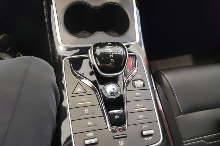 Used BYD Qin New Energy 2021 Travel Edition