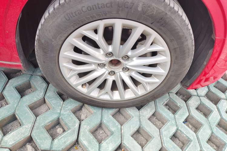 Used Audi A3 2016 Limousine 35 TFSI Prestige Edition
