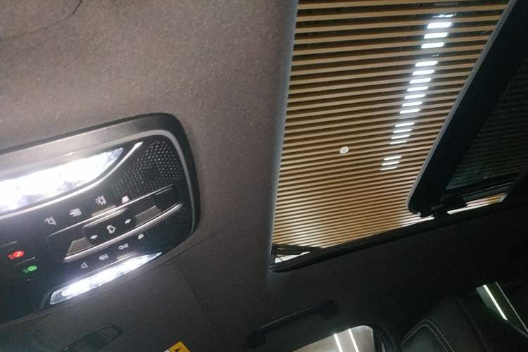 Used GAC Trumpchi GS8 2022 Double-Energy Series 2.0TM Four-Wheel Drive Premium Edition (7 Seats)