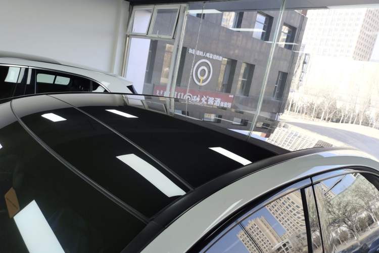 Used Mercedes-Benz C-Class 2022 Restyled C 260 L Sport Edition
