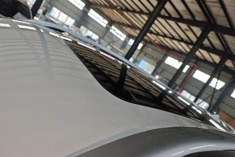 Used Ford Kuga 2013 2.0L GTDi Four-Wheel-Drive Sport Model
