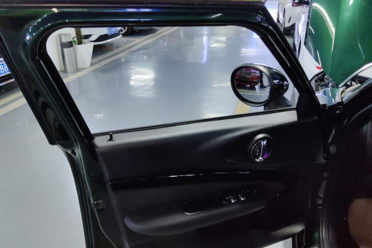 Used  Clubman 2018 1.5T COOPER Classic Edition
