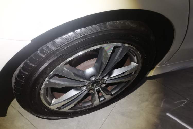 Used Mercedes-Benz C-Class 2018 C 200 L Sport Edition
