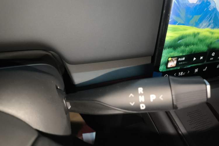 Used VOYAH COURAGE 2024 Four-Wheel Drive Global Edition
