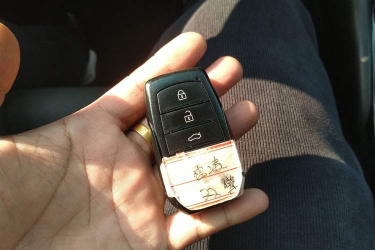 Used Toyota Levin 2023 Smart Electric Hybrid Dual-Engine 1.8L Sport Edition
