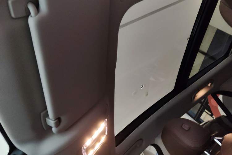 Used Mercedes-Benz GLE 2024 Refreshed GLE 350 4MATIC Stylish Edition