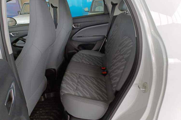 Used Leapmotor T03 2025 310 Comfort Edition
