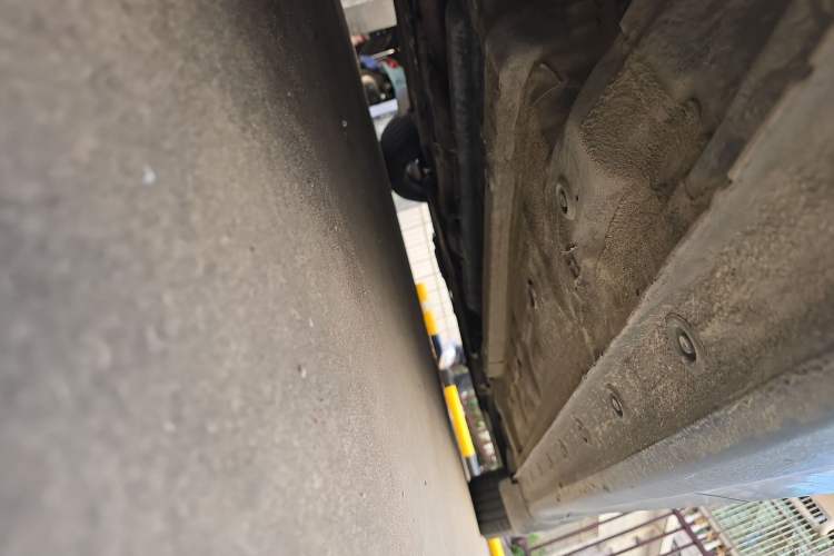 Used Hyundai Elantra 2021 1.5L CVT TOP Flagship Edition
