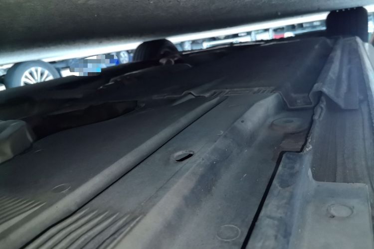 Used Audi A4L 2015 35 TFSI Automatic Standard Model
