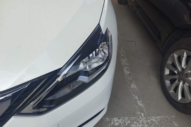 Used Nissan Sylphy 2022 Classic 1.6XE CVT Comfort Edition
