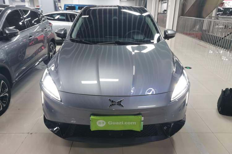 Used XPeng G3 2020 520i Luxury Edition