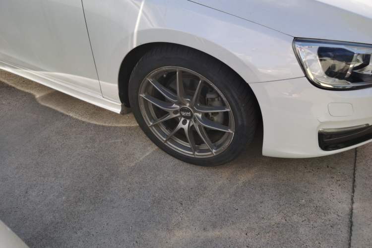 Used Volvo S60 2019 S60L Facelift T5 Intelligent Advanced Edition
