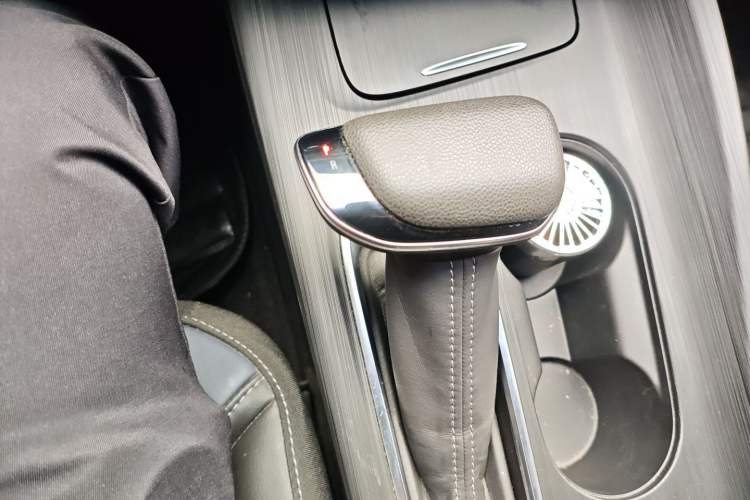 Used Buick Velite 6 2024 430km Comfort Edition
