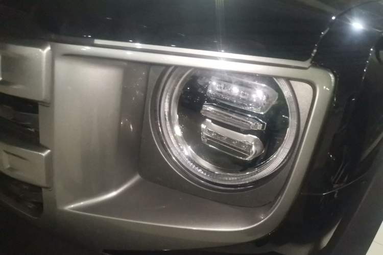 Used Haval DARGO 2024 1.5T DCT Labrador Edition
