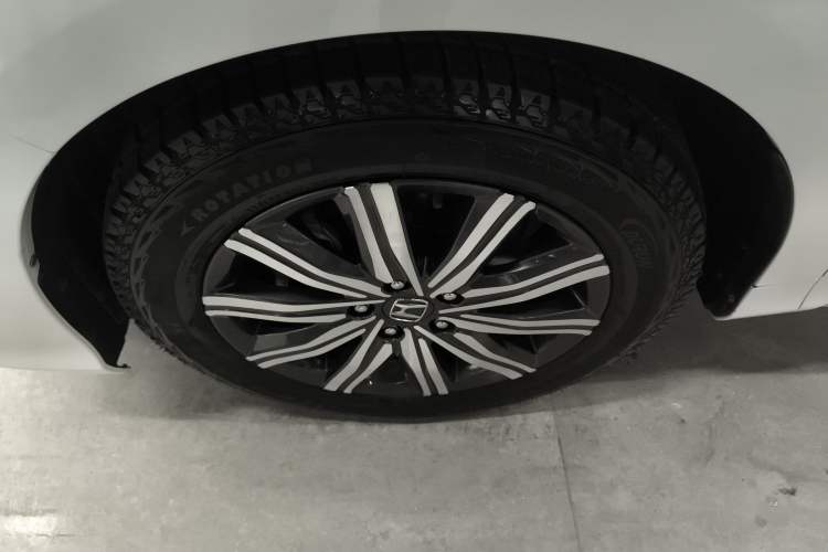 Used Honda Odyssey 2024 2.0L eHEV Sharp & Enjoy Edition
