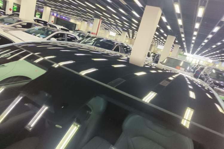 Used Denza N7 2023 Long-Range Performance Max Edition