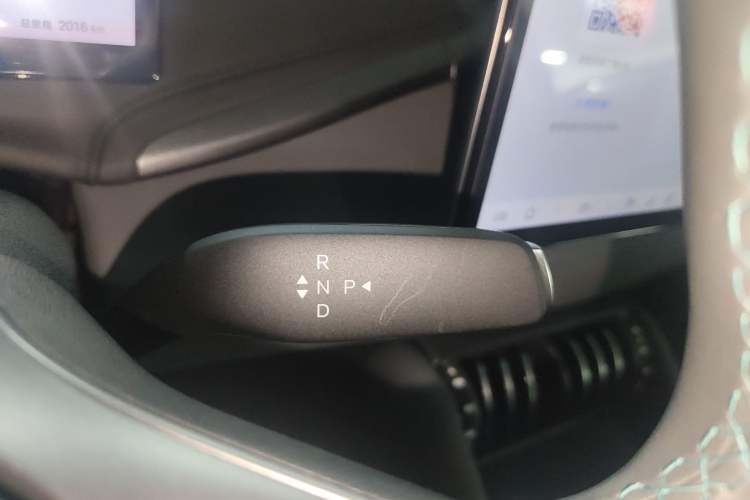 Used BYD Yuan PLUS 2025 Intelligent Driving Version 510 KM Beyond-Grade Edition
