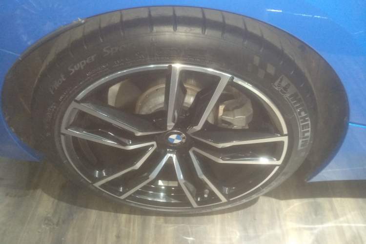 Used BMW Z4 2022 sDrive 25i M Sport Package