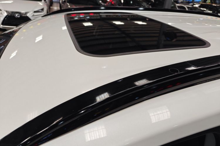 Used Toyota RAV4 2020 2.0L CVT Two-Wheel Drive Fashion Edition
