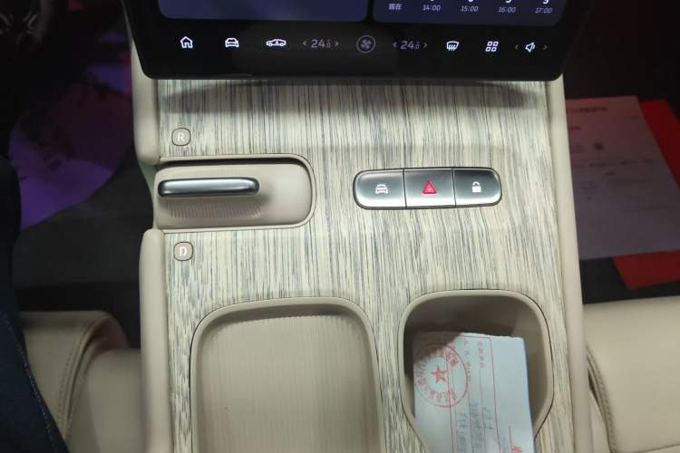 Used Nio ET7 2022 100kWh First Edition