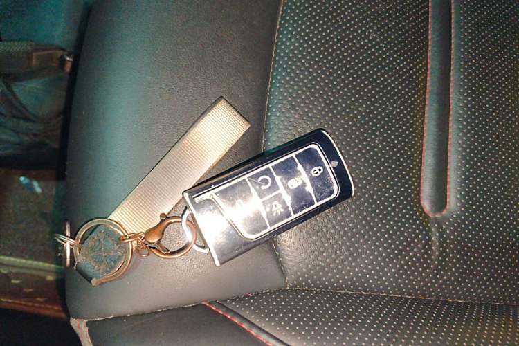 Used GAC Trumpchi GS4 PLUS 2021 390T Automatic Nebula Edition