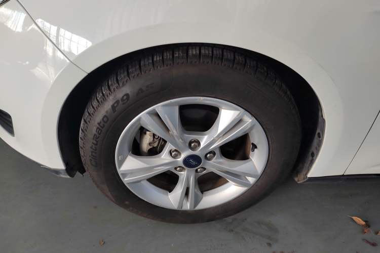 Used Ford Focus 2018 Hatchback Classic 1.6L Automatic Comfort Plus SmartDrive Edition