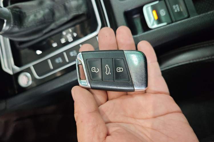 Used Volkswagen Magotan 2017 380TSI DSG Prestige Edition
