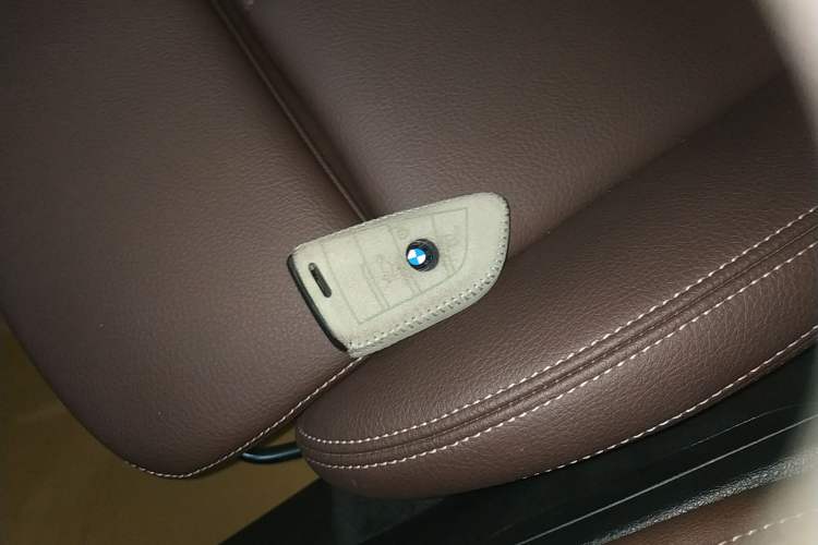 Used BMW X1 2021 sDrive20Li Premium Edition
