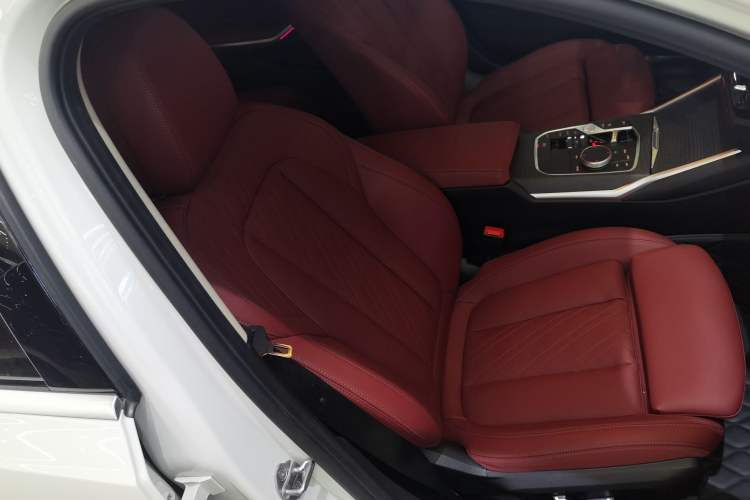 Used BMW 3 Series 2025 325Li M Sport Package
