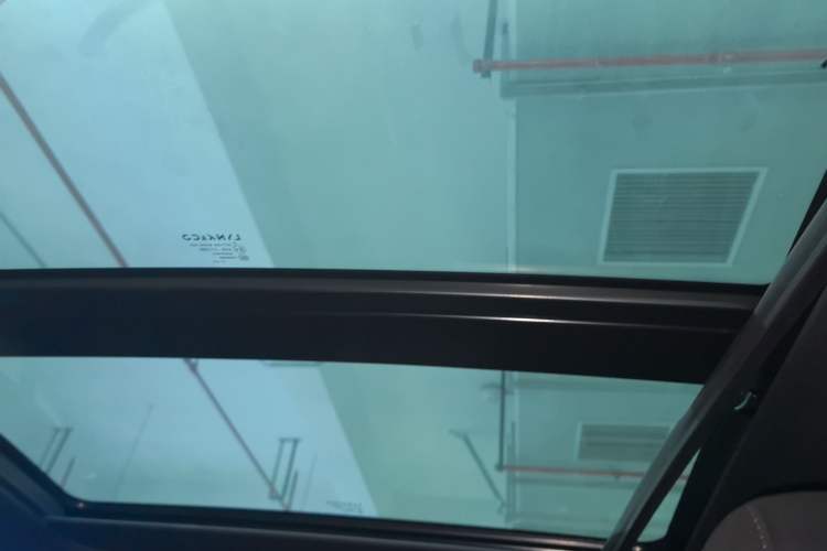 Used Lynk & Co 03 2022 2.0TD DCT JingPro