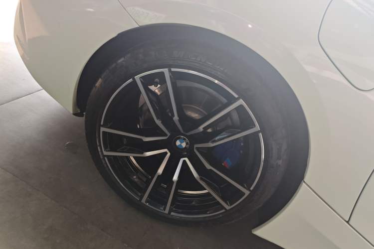 Used BMW Z4 2019 sDrive 25i M Sport Package
