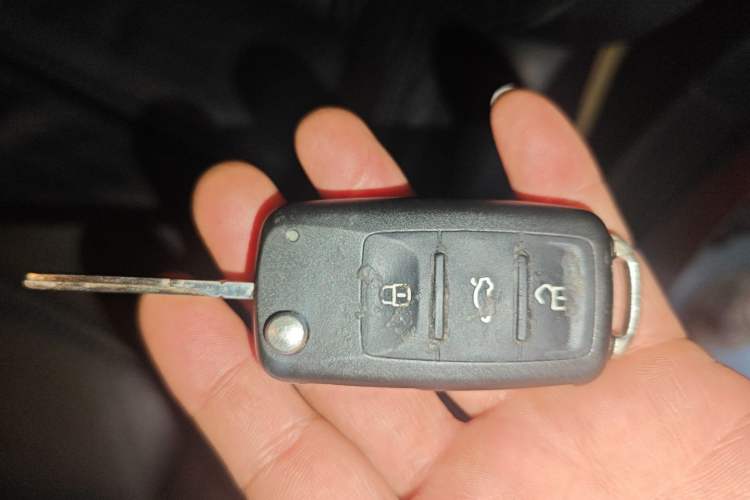 Used Volkswagen Passat 2014 1.8TSI DSG Prestige Edition
