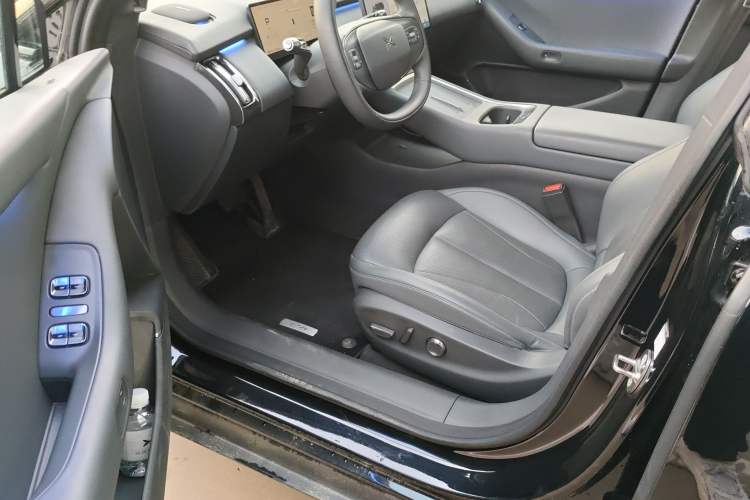 Used XPeng P7+ 2024 Long-Range Max
