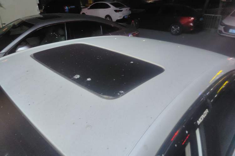 Used Chevrolet Monza 2022 320 Automatic Enjoyment Sunroof Version