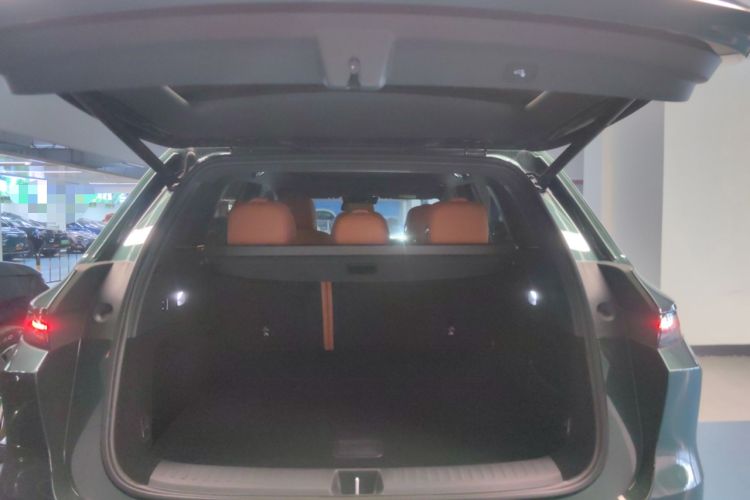 Used Li Auto L6 2024 Max