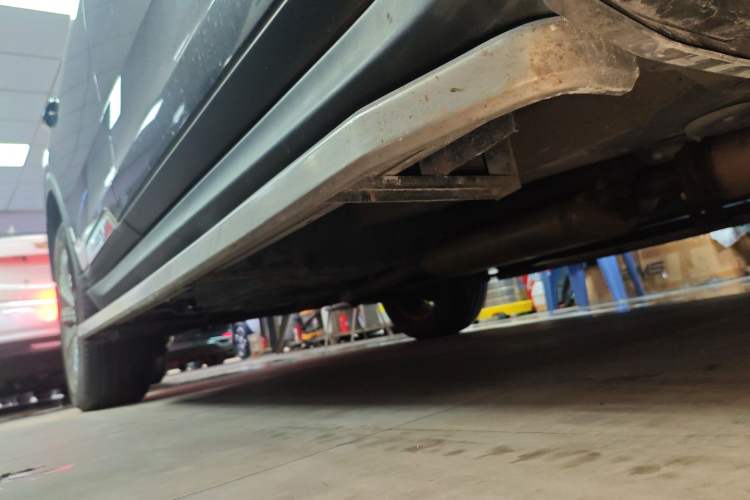 Used GAC Trumpchi GS8 2020 390T Two-Wheel Drive Luxury Smart Connectivity Commemorative Edition (7 Seats)
