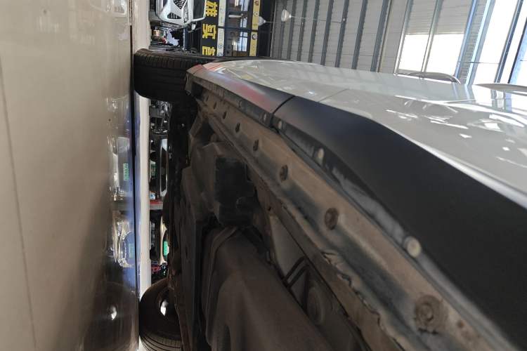 Used Lexus NX 2017 300 Front-Wheel-Drive Limited Edition
