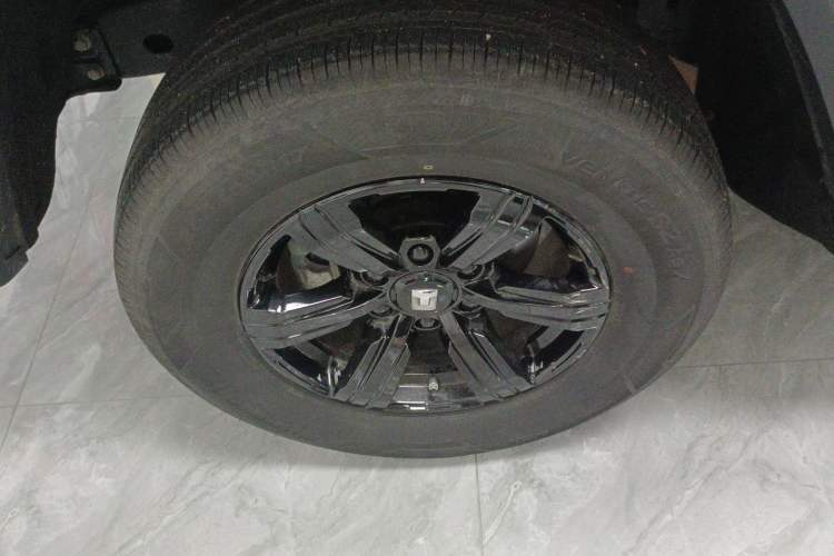 Used Tank 300 2024 2.0T Challenger