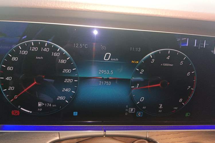 Used Mercedes-Benz E-Class 2023 Updated E 300 L Fashion Edition