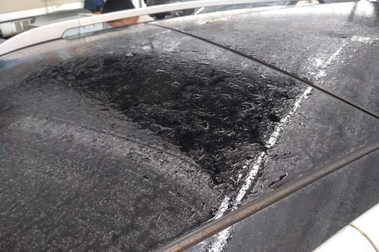 Used Nissan X-Trail 2014 2.0L CVT Comfort Edition 2WD
