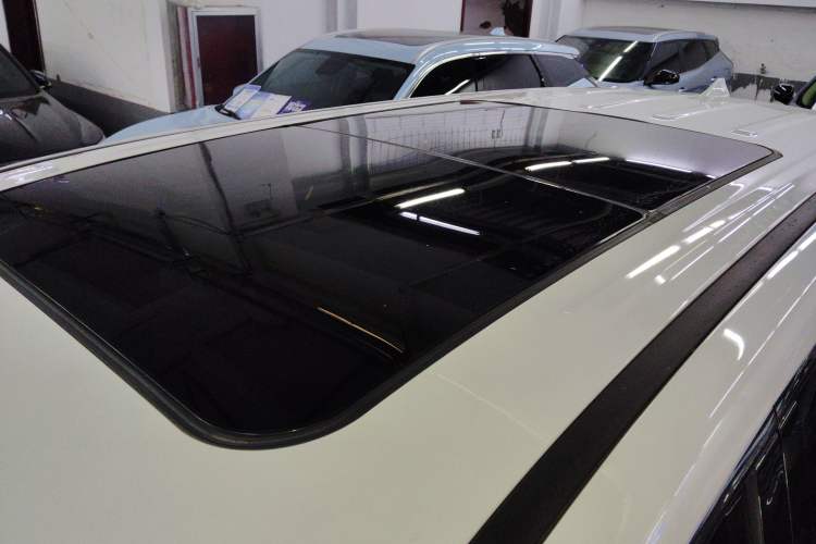 Used GAC Trumpchi M6 2019 270T DCT Luxury Edition (7-seater) China VI
