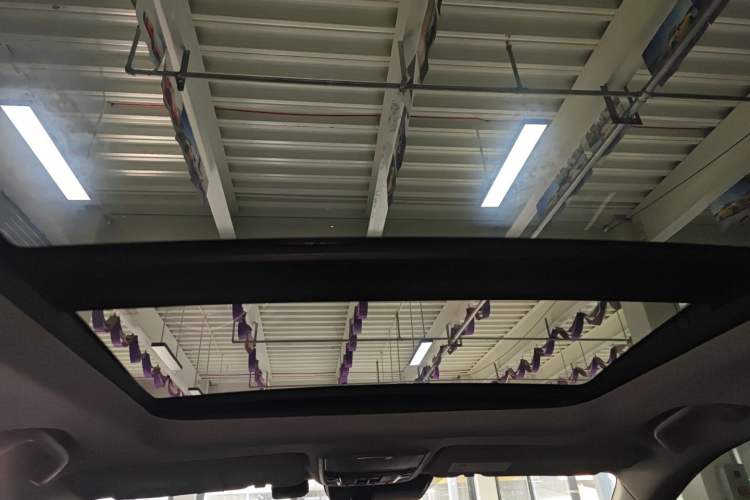 Used Honda Breeze 2020 240TURBO CVT 2WD Luxury Edition
