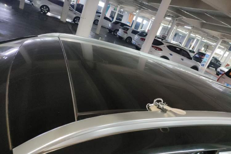 Used Mercedes-Benz GLC 2022 Refreshed GLC 300 L 4MATIC Dynamic Edition Prestige Version
