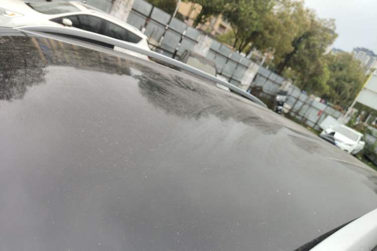 Used Haval H2 2014 1.5T Manual Two-Wheel Drive Elite Edition
