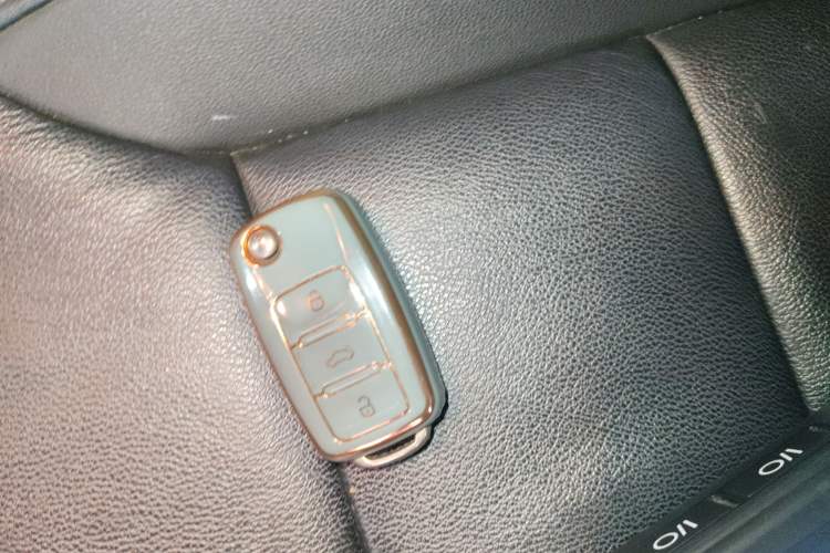 Used Volkswagen Sagitar 2018 280TSI DSG Ignite Edition
